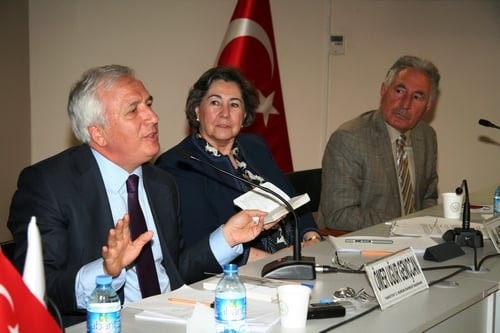 İyi Avukat Olmak İçin Emek Vermek Gerekir
 - 32