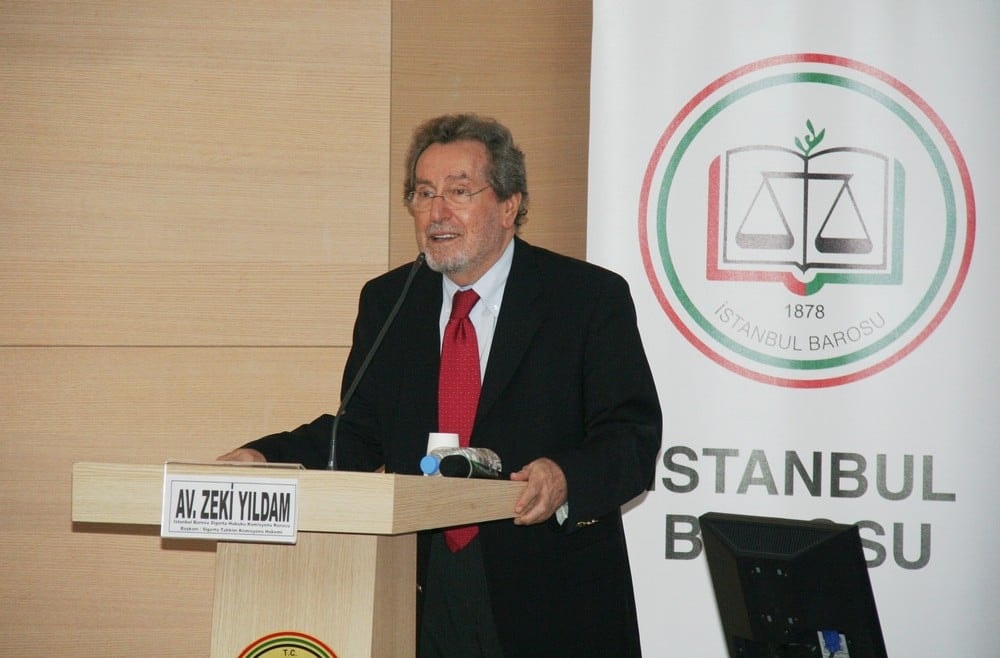 Sigorta Hukukunda Güncel Sorunlar Ve Sigorta Tahkim Komisyonu Usul Uygulamaları - 10