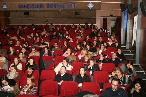 Kadın Hakları Ve Aile İçi Şiddet” Konulu Sertifika Programı

 - 16