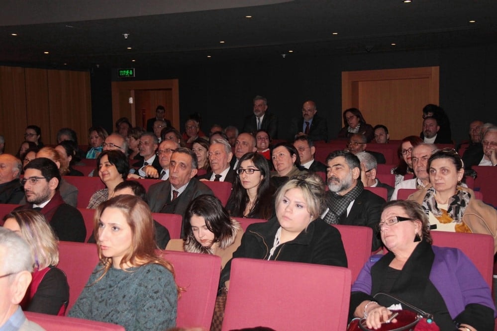 Kolcuoğlu, Düşünsel Kimliğini Sonraki Kuşaklara Yansıtan Pusula Oldu - 47