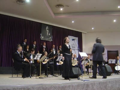 Korolarımızın Bahar Konseri - 3