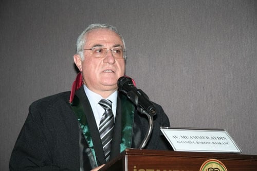 Staj Eğitim Merkezi 
18. Dönem 2010/3
Eğitim Dönemi Başladı
 - 4