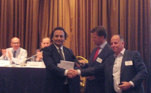 İstanbul Barosu Dış İlişkiler Merkezi Uluslar Arası Barolar Birliği’Nin Yıllık “Lıtıgatıon” Forumuna Katıldı