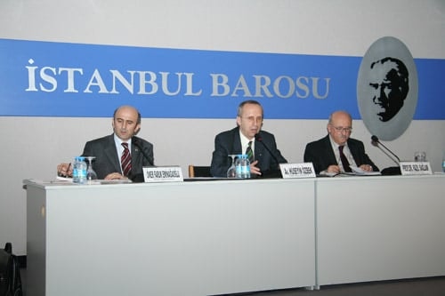 Yeni Bir Anayasa Mı? Yeni Bir Dayatma Mı? - 37