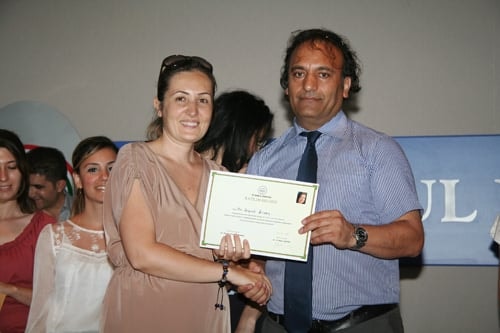 26. Dönem Hukuk İngilizcesi Ve Terminolojisi Derslerini Tamamlayanlara Katılım Belgeleri Verildi  - 32