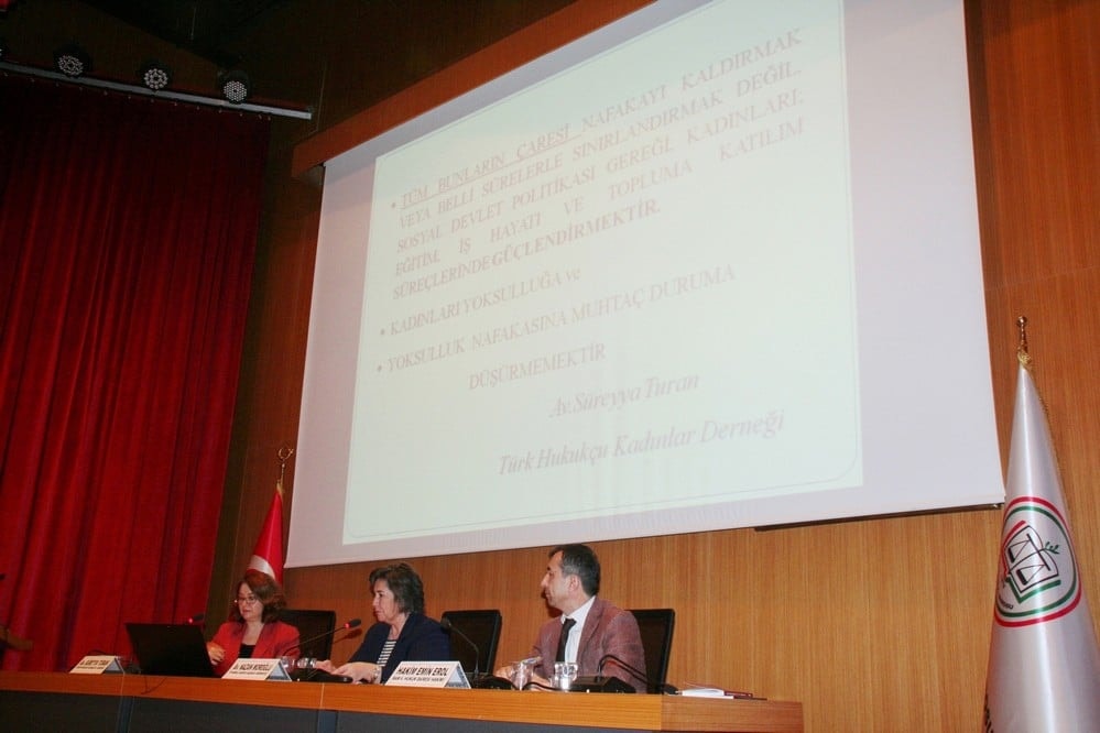 Aile Hukukunda Güncel Sorunlar - 39