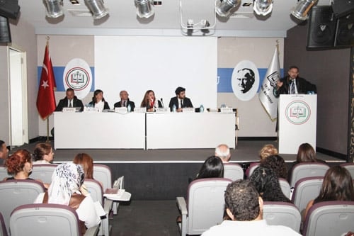 Sem Eğitim Dönemi Başladı 

 - 20