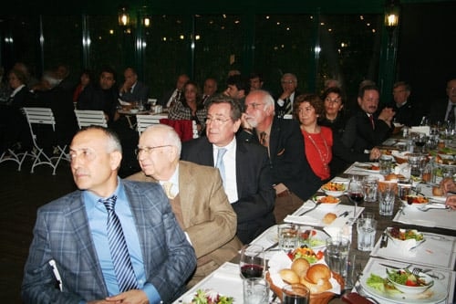 Avukatın Meselesi Yurttaşın Meselesi Haline Gelmeli

 - 33