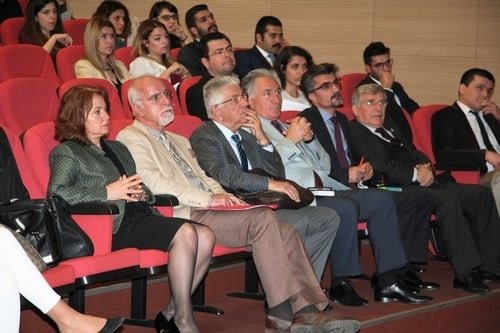 Sem Yeni Eğitim Dönemi Açılışı Yapıldı
 - 38