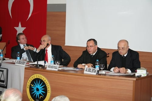 Yeni Türk Ticaret Kanunu Uyarınca Deniz Hukukunda Çatma, Kurtarma-Yardım, Müşterek Avarya Ve Sigorta
 - 24