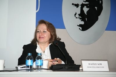 Cumartesi Forumları Başladı

 - 12