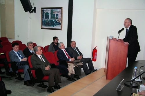 Hilafetin Kaldırılması İslam Tarihinde Gelmiş Geçmiş En Büyük Devrimdir - 4