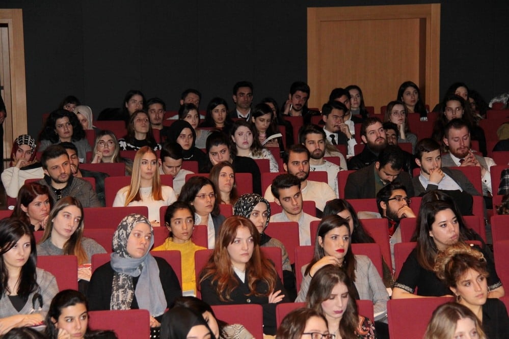 Sem Yeni Eğitim Dönemi Açılışı - 37