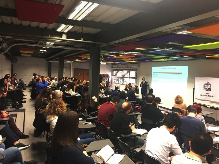 Kişisel Verilerin Korunması Hakkında Kanunun Finans Kurumları Açısından Değerlendirilmesi - 19