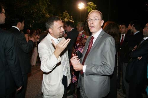 “Son Duruşma” İle 
Sultanahmet Adliyesine Veda Edildi
 - 34