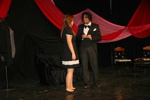 Çehov’Dan Kısa Oyunlar 2

 - 13