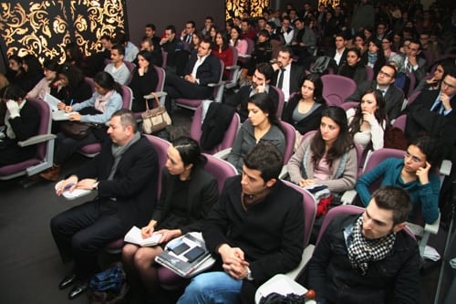 Sem 22. Dönem 2013-1 Eğitim Dönemi Başladı

 - 7