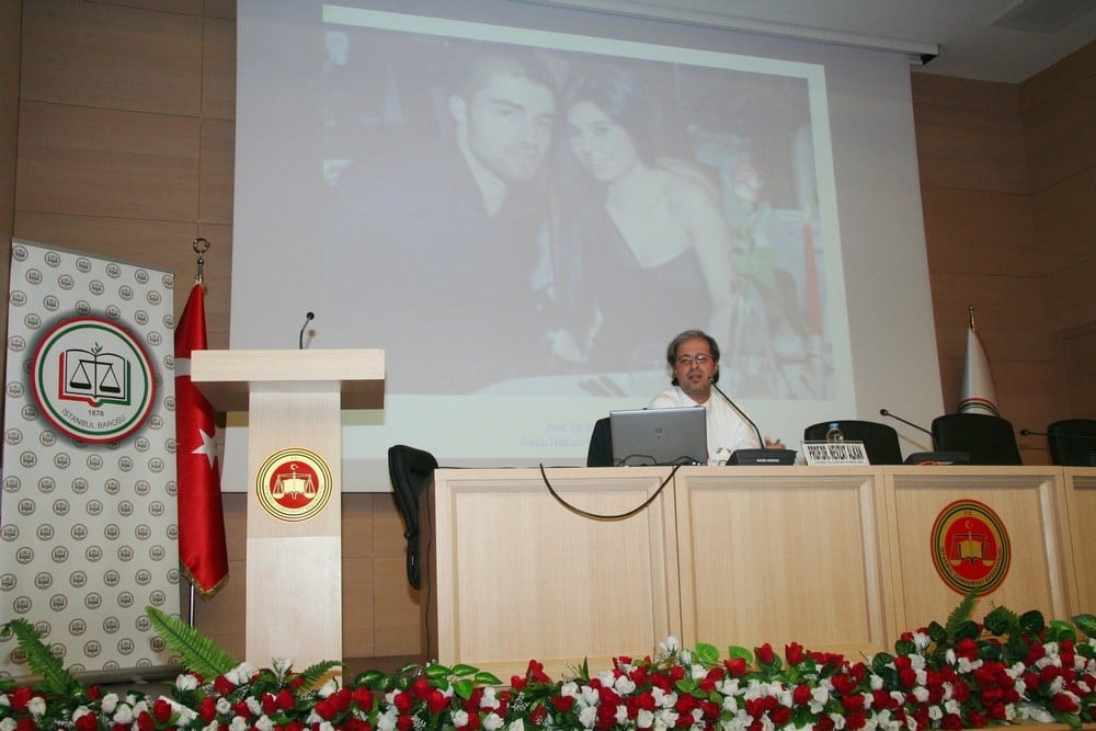 Kadın Hakları ve Aile İçi Şiddet” Konulu Sertifika Programı Devam Ediyor - 12