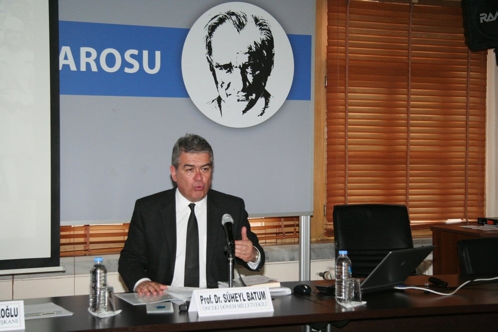 Anayasa Değişikliği - 30