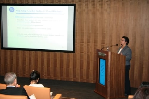 Yatırım Kuruluşlarına İlişkin Spk Düzenlemeleri

 - 22