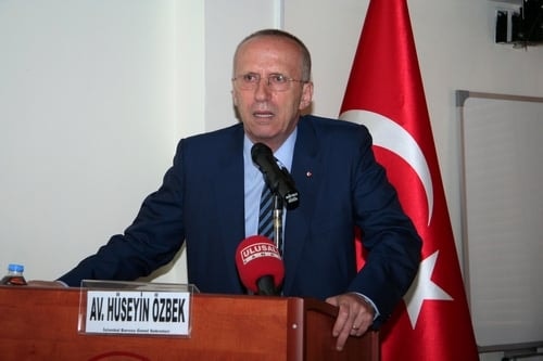 Diplomatik Zafer Lozan’In 93. Yılı
 - 4