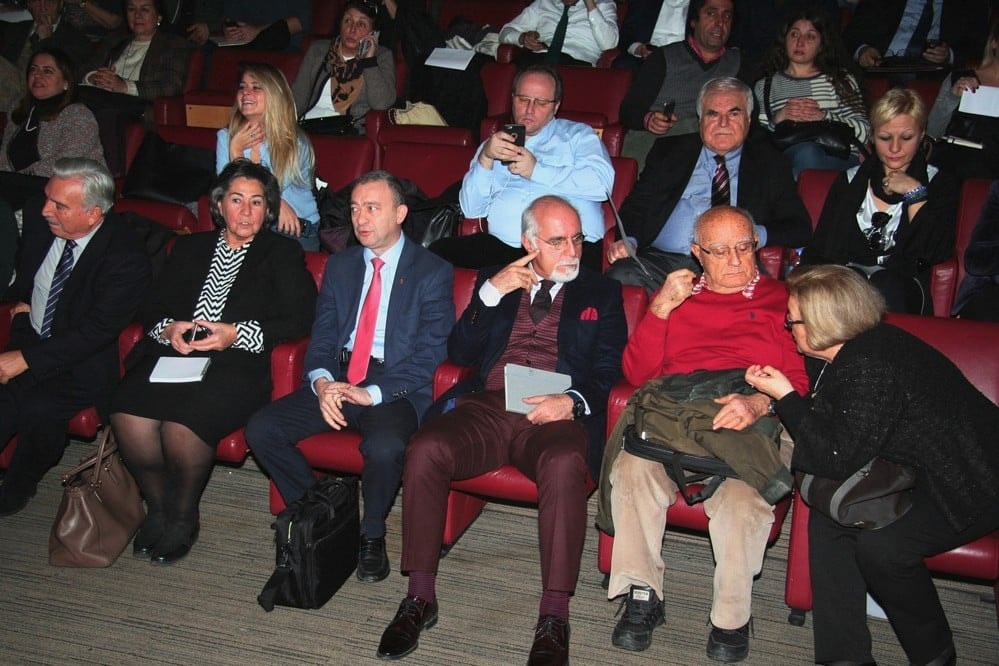 Hukuksal Gerçeklikler Bağlamında Anayasa Değişikliği - 7