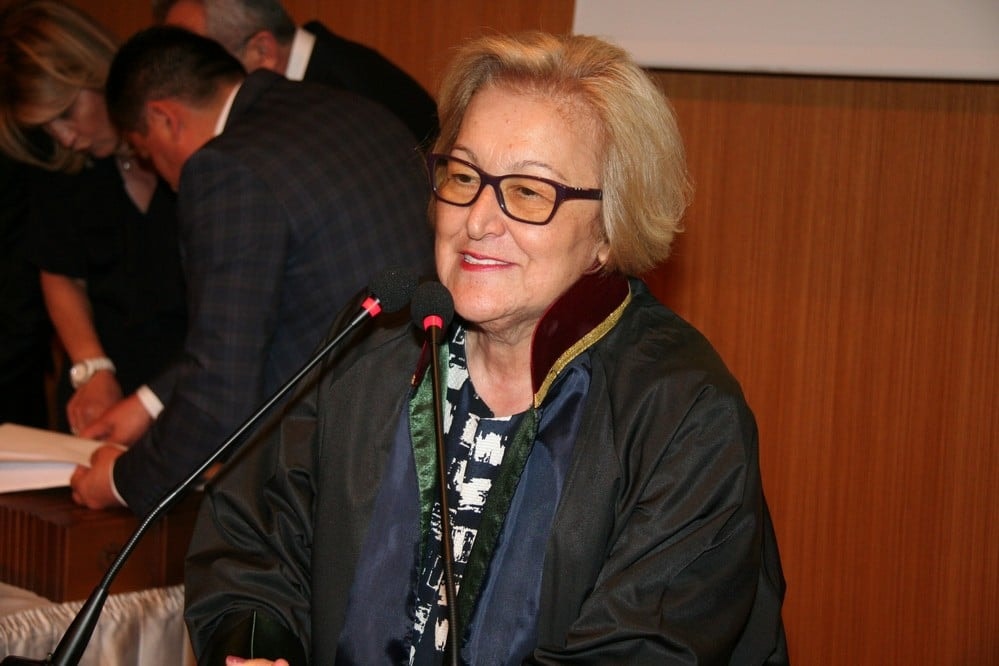 Meslekte 40, 50, 60 Yılını Dolduran 467 Meslektaşlarımıza Madalya Verildi - 197