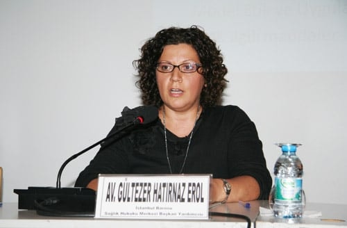 Sağlık Hukukunda Uzlaşma Ve Arabuluculuk

 - 27