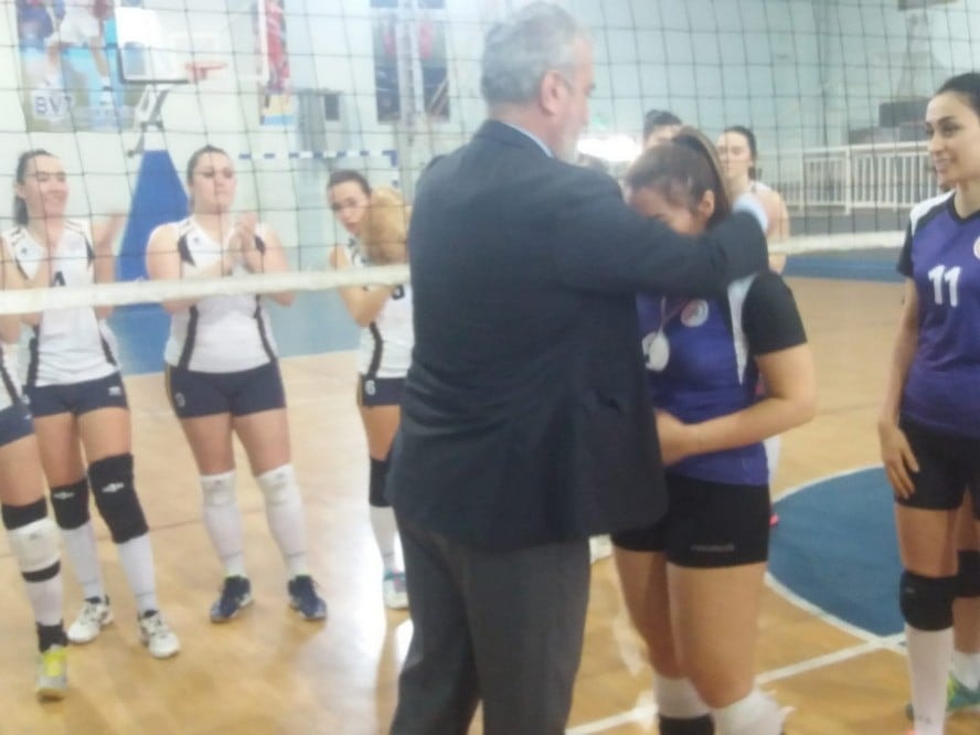 Avukat Spor Oyunları - 53