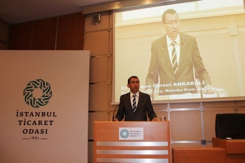 Kombine Taşımacılıkta Taşıma İşleri 
Organizatörünün Sorumlulukları Ve 
Sigorta

 - 10