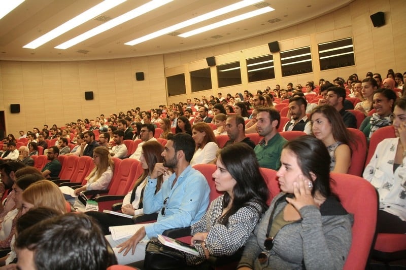 Sem Yeni Eğitim Dönemi Başladı - 34