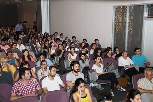 Sem Eğitim Dönemi Sona Erdi - 3