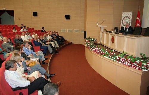 Tarih Bilinci Olmadan Bugünü Kendi Değeri İçinde Yaşayamayız - 12