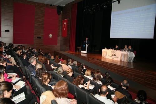 Fikri Ve Sınaî Haklarda Problemler Ve Çözüm Yolları

 - 73