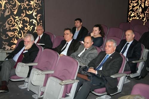 Rüşvet Suçu

 - 6