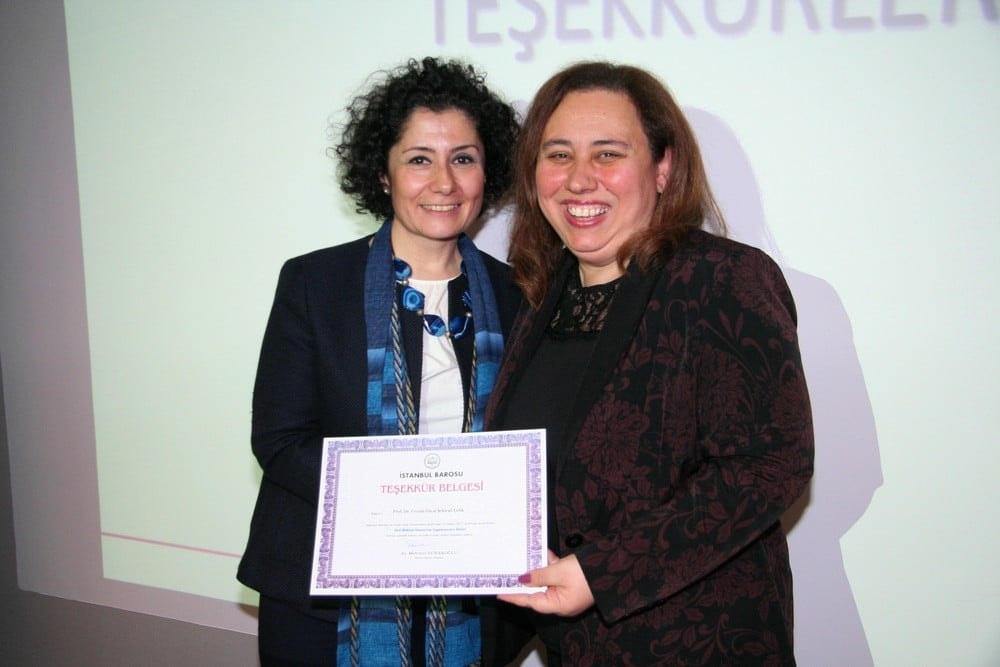 Sınaî Mülkiyet Kanununun Uygulamacılara Etkileri - 184