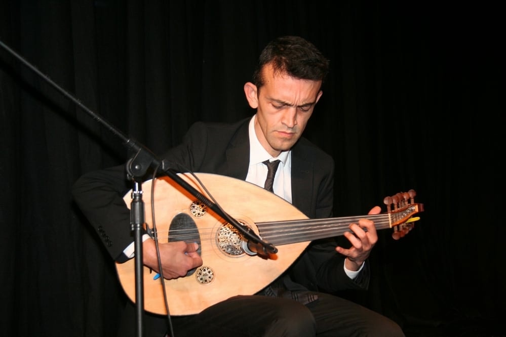 TSM Koromuzun İlkbahar Konseri - 36