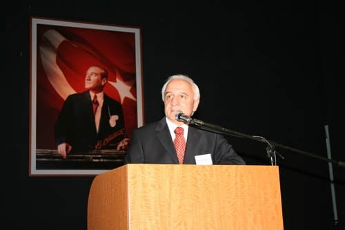 Yeditepe Üniversitesinde Boşanma Ve Mal Rejimleri Semineri Yapıldı - 2