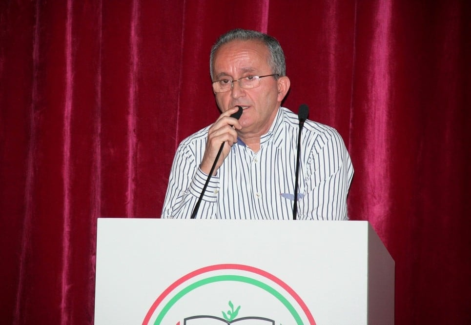 Kalite Yönetimi Sistemi Temel Eğitimi Yapıldı - 59