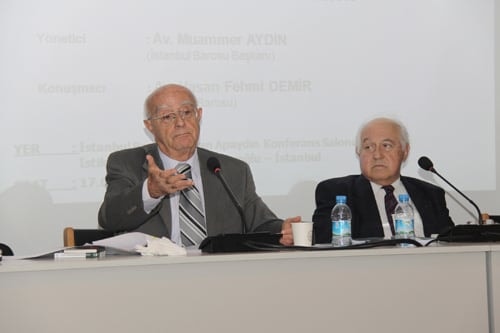 Pazartesi Forumları Başladı - 8