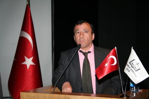 Cmk Genel Kurulu 21 Nisan’Da Toplandı
 - 4