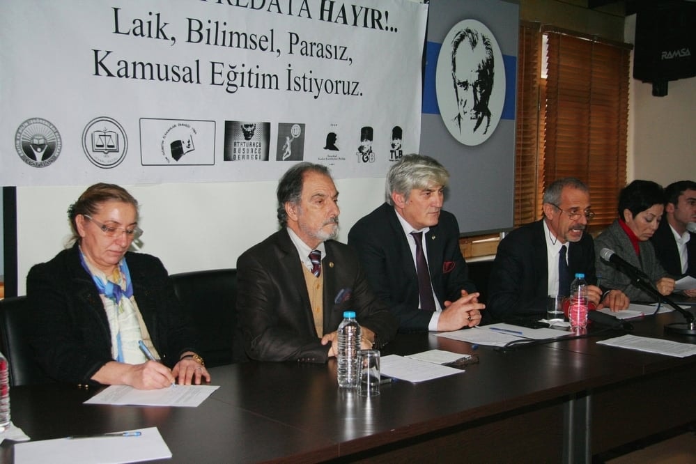 Kesintisiz, Kamusal, Laik, Bilimsel ve Parasız Eğitim İstiyoruz! - 9