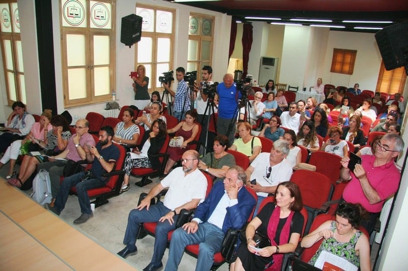 Müftülüklere Nikah Yetkisi Çok Yönlü Anayasa İhlalidir, Medeni Kanunun Yok Sayılmasıdır Acilen Geri Çekilmelidir - 41