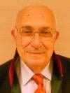 Avukat Abdurrahman Tokay Göker (6370) Vefat Etti
