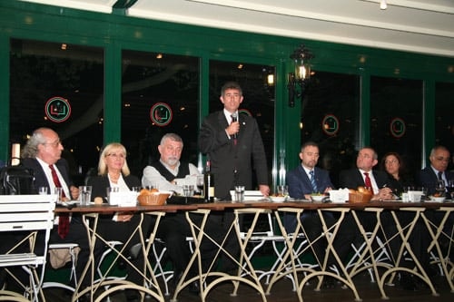 Avukatın Meselesi Yurttaşın Meselesi Haline Gelmeli

