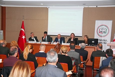 Finansal Sektörde Olan Borçların Yeniden Yapılandırılması