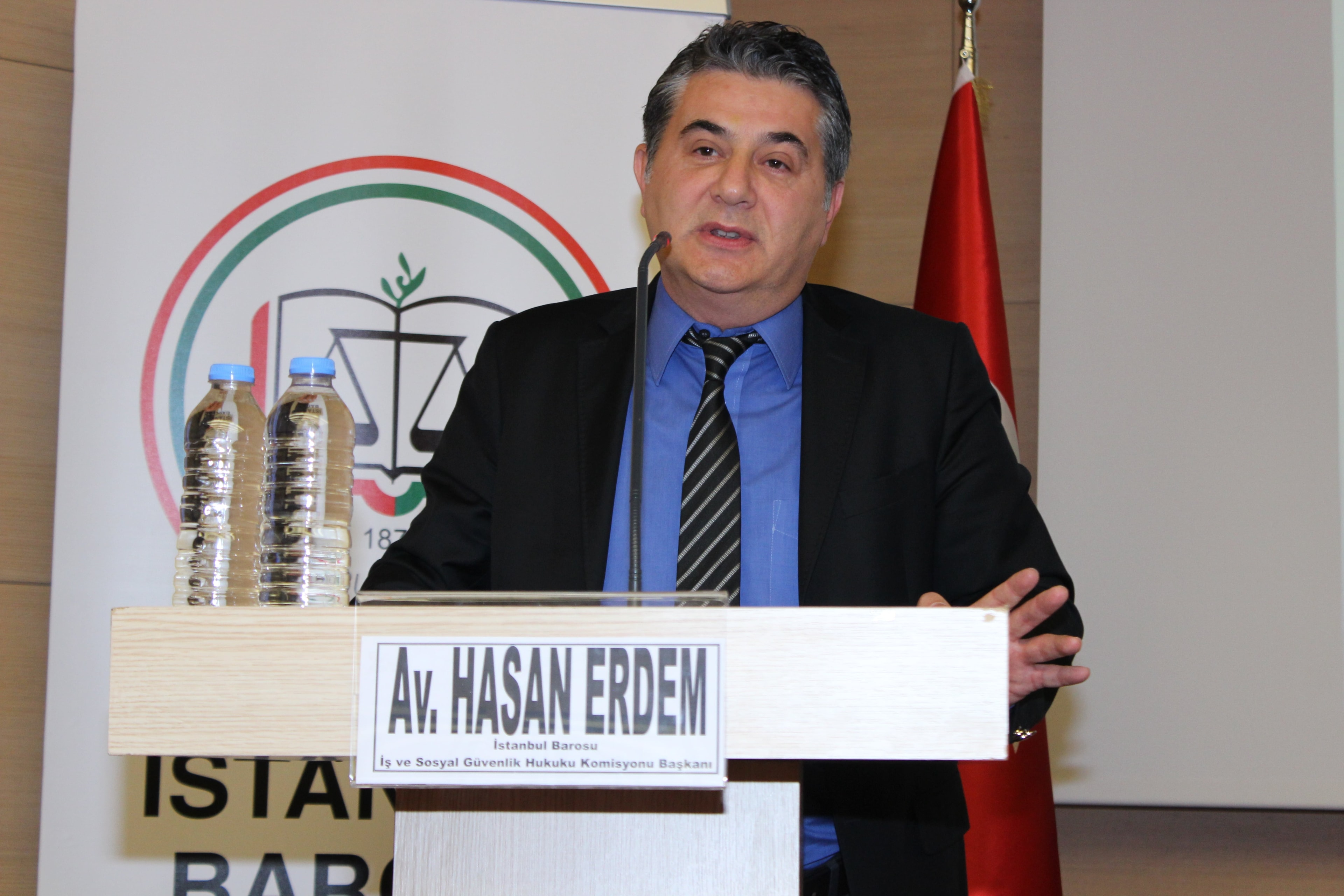 İş Hukuku Uyuşmazlıklarında Zorunlu Arabuluculuk ve Kanun Yolları - 1