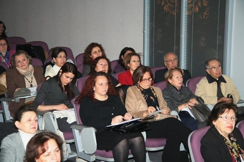 Kadın Kuruluşları Bu Yıl 11 Sığınma Evi Daha Açılması İçin Çağrıda Bulundu

 - 16