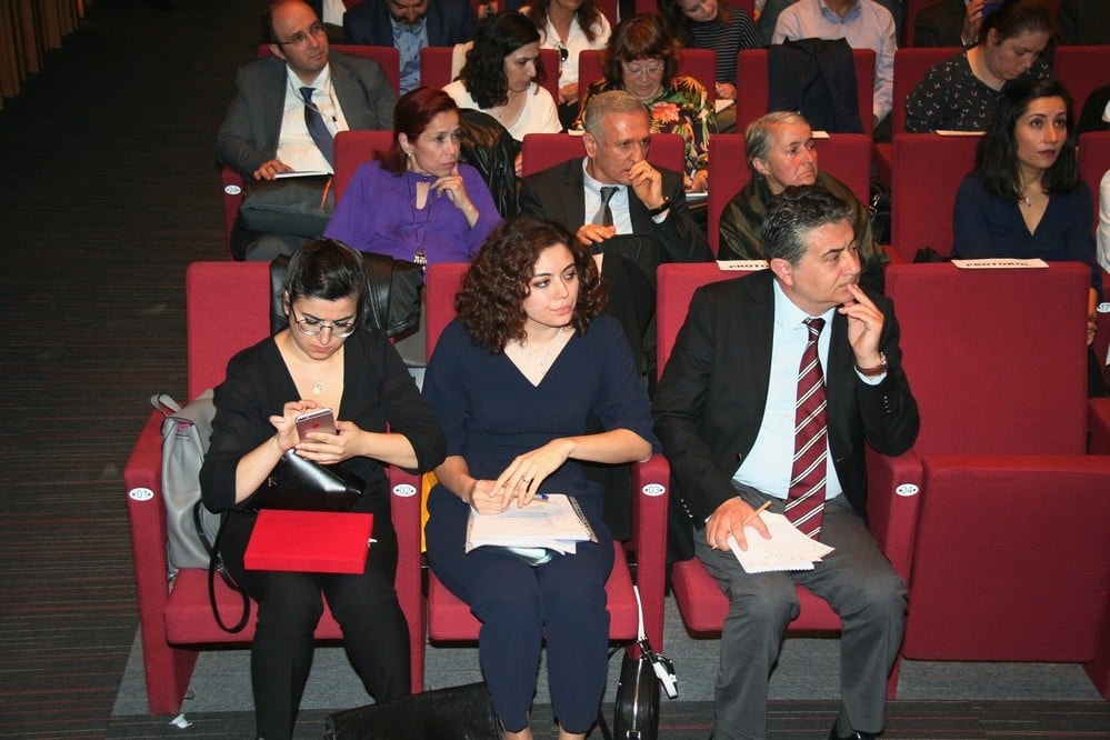 İş Hukuku Buluşmaları - 19