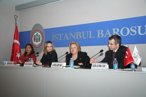 Dünya Şiddetle Mücadele Gününde Toplum Ve Şiddet Konusu Ele Alındı - 20